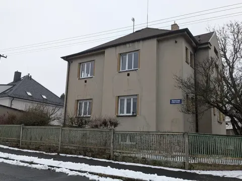 Prodej vily, Rokycany, 90 m2