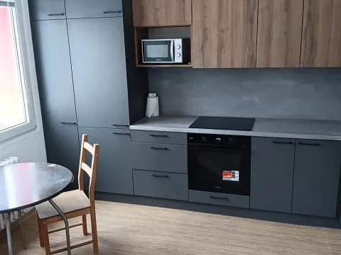 Pronájem bytu 1+1, Rokycany, Polní, 40 m2