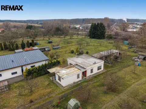 Prodej rodinného domu, Chlumec nad Cidlinou - Chlumec nad Cidlinou IV, Spravedlnost, 95 m2