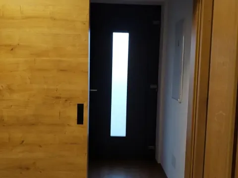 Pronájem rodinného domu, Lískovice, 90 m2