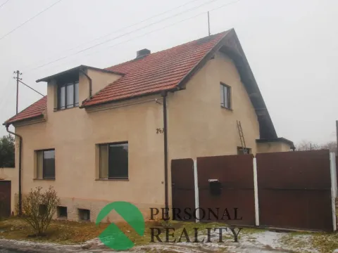 Prodej rodinného domu, Mutějovice, Na Příči, 156 m2