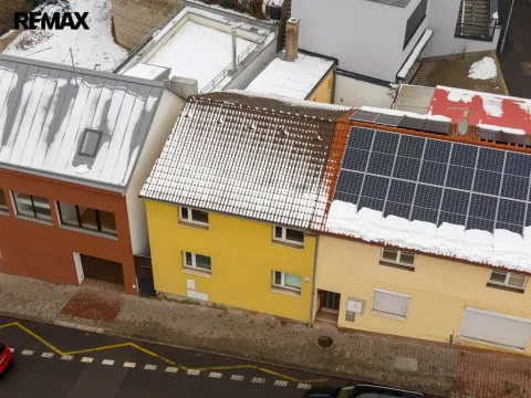 Prodej rodinného domu, Praha - Libeň, Davídkova, 146 m2