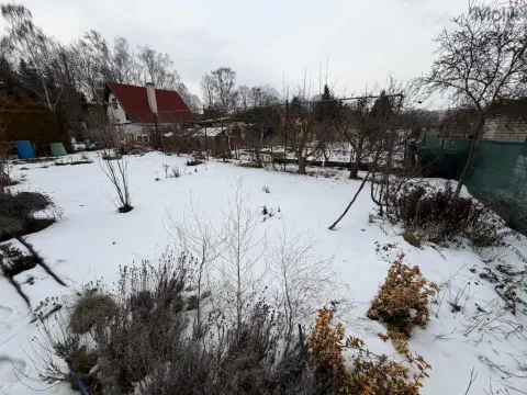 Prodej zahrady, Most, 400 m2