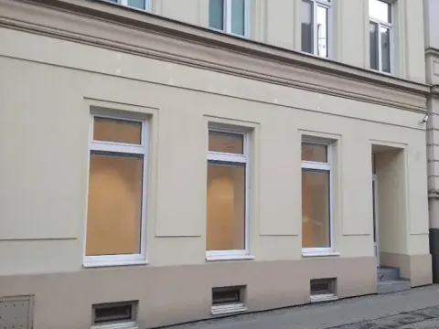 Pronájem obchodního prostoru, Brno, Vídeňská, 56 m2
