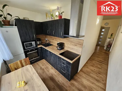 Pronájem bytu 2+1, Mariánské Lázně - Úšovice, Havlíčkova, 64 m2