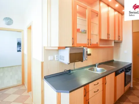 Pronájem bytu 3+1, Jihlava, Na Kopci, 73 m2