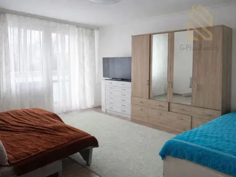 Prodej bytu 3+1, Krupka - Maršov, Karla Čapka, 79 m2