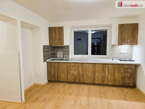 Pronájem bytu 1+1, Starý Jičín - Petřkovice, 44 m2