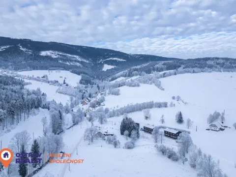 Prodej apartmánu, Staré Město - Stříbrnice, 56 m2