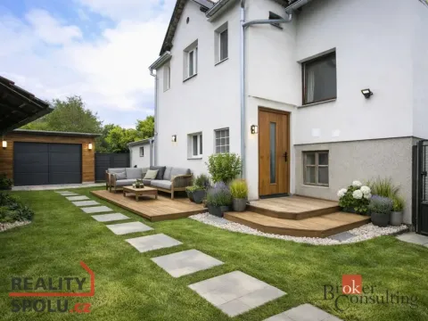 Prodej rodinného domu, Týniště nad Orlicí - Petrovičky, 115 m2