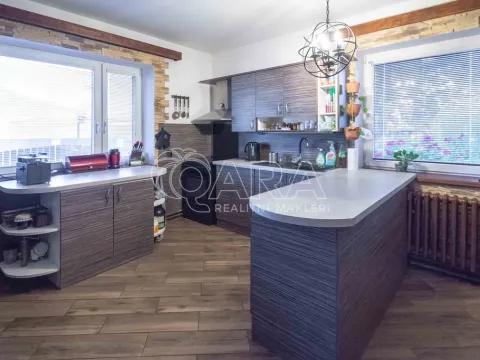 Prodej bytu 3+1, Libiš, Příčná, 92 m2