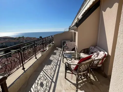 Prodej bytu 3+kk, Sveti Vlas, Bulharsko, 98 m2