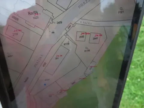 Dražba skladu, Jílové u Prahy, Pražská, 10 m2