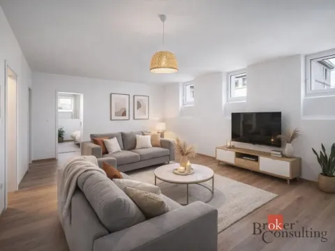 Pronájem bytu 3+kk, Nový Bor, Boženy Němcové, 90 m2