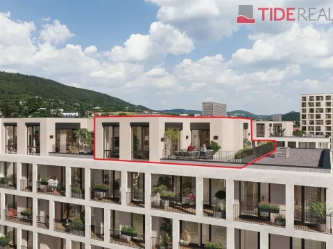 Prodej bytu 5+kk, Beroun, okres beroun, Na Máchovně, 176 m2