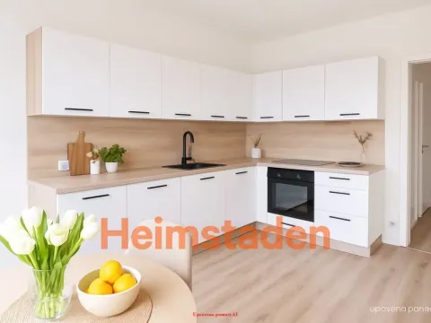 Pronájem bytu 3+1, Havířov - Šumbark, Generála Svobody, 70 m2