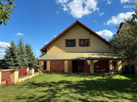 Prodej rodinného domu, Teplice, Nová cesta, 238 m2