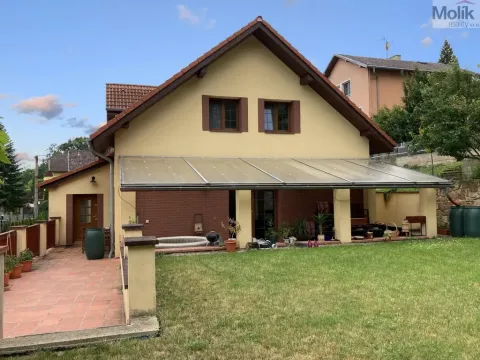 Prodej rodinného domu, Teplice, Nová cesta, 238 m2