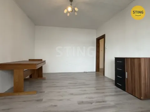 Pronájem bytu 2+1, Břidličná, Dlouhá, 56 m2