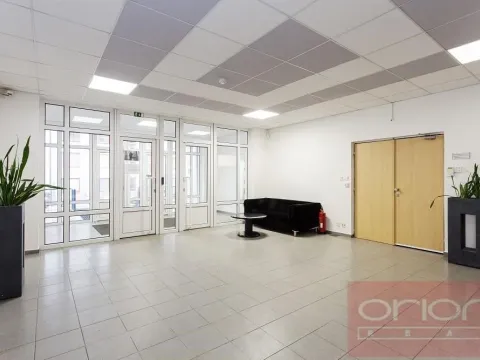 Pronájem kanceláře, Praha - Kunratice, Jana Růžičky, 13 m2