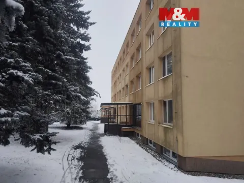 Pronájem bytu 3+1, Lány, U lipky, 76 m2