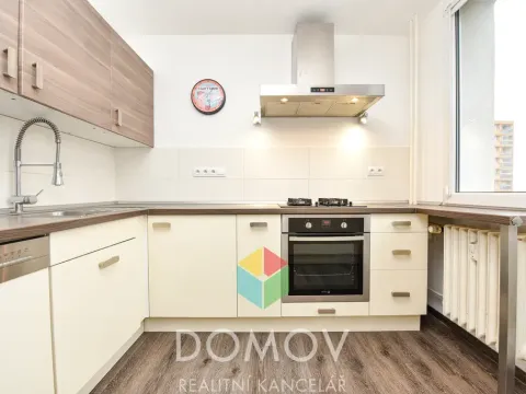 Prodej bytu 4+1, Beroun - Beroun-Město, Bezručova, 85 m2