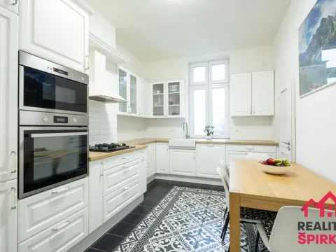 Prodej bytu 3+1, Prostějov, Blahoslavova, 74 m2