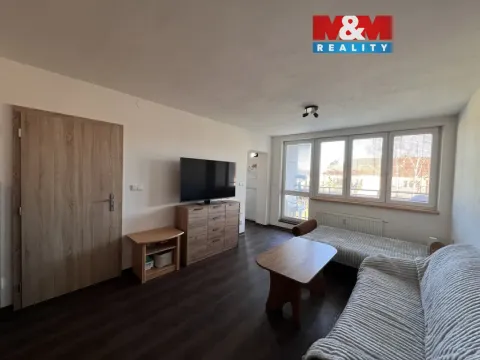 Pronájem bytu 3+1, Přibyslav, U Lesa, 92 m2