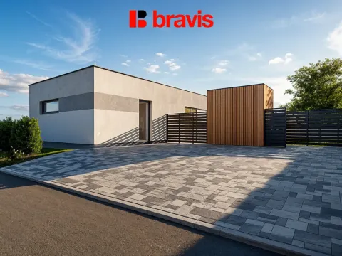 Prodej rodinného domu, Vyškov - Opatovice, 114 m2