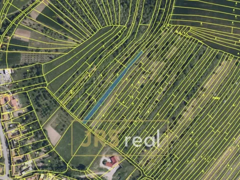 Prodej pozemku, Boleradice, 1328 m2