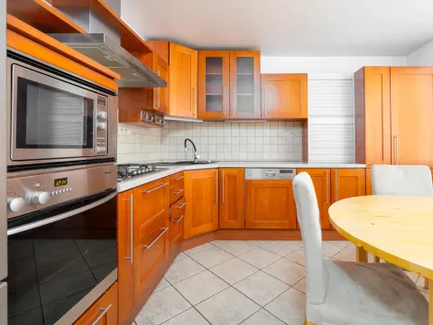 Pronájem bytu 3+1, Příbram - Příbram VIII, Čechovská, 90 m2