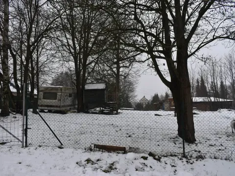 Prodej pozemku pro bydlení, Varnsdorf, 1077 m2