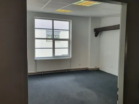 Pronájem kanceláře, Havlíčkův Brod, Beckovského, 21 m2