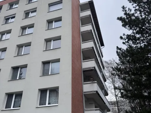 Prodej bytu 4+1, Zlín, Luční, 80 m2