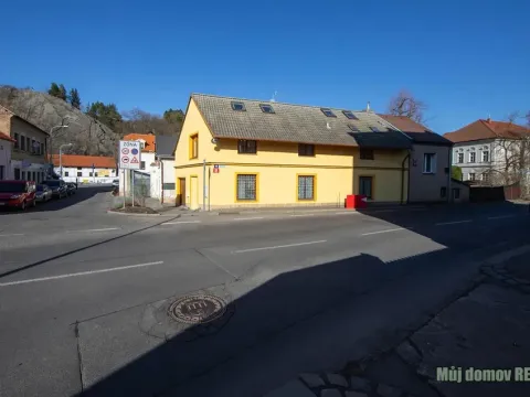 Prodej rodinného domu, Praha - Hlubočepy, Hlubočepská, 156 m2