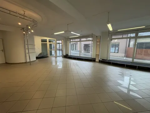 Pronájem obchodního prostoru, Zábřeh, Havlíčkova, 70 m2