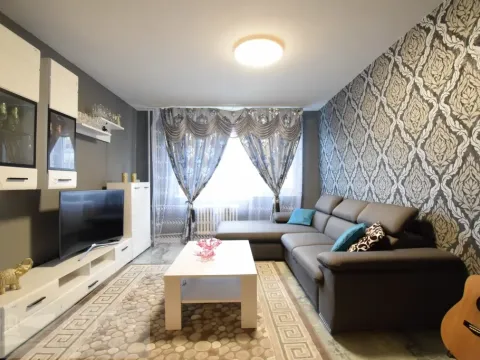 Prodej bytu 3+1, Krupka, Dukelských hrdinů, 73 m2