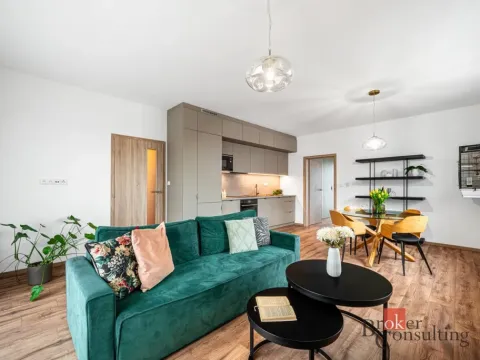 Prodej bytu 3+kk, Bakov nad Jizerou, Žižkova, 80 m2