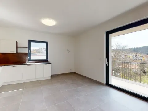 Pronájem bytu 3+kk, Brno - Žabovřesky, Horova, 93 m2