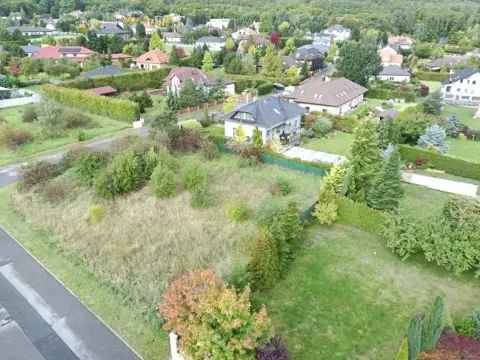 Prodej pozemku pro bydlení, Řitka, Příčná, 1252 m2
