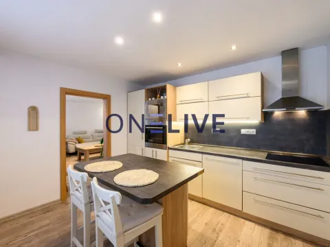 Prodej bytu 3+1, Plzeň, Brněnská, 74 m2