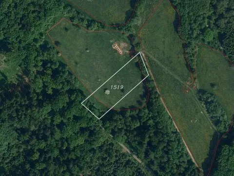 Prodej pole, Karlovice, 5206 m2