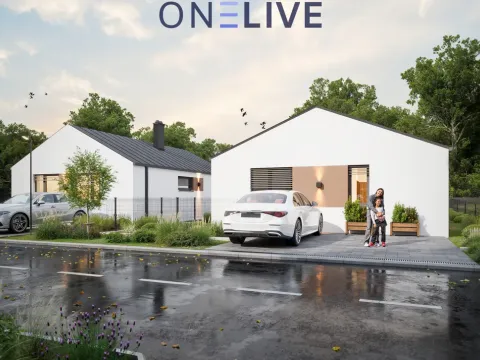 Prodej rodinného domu, Plzeň, 92 m2