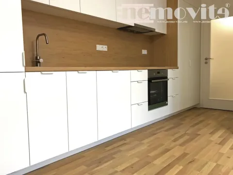 Pronájem bytu 2+kk, Hradec Králové, Chelčického, 43 m2