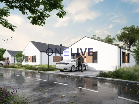 Prodej rodinného domu, Plzeň, 65 m2