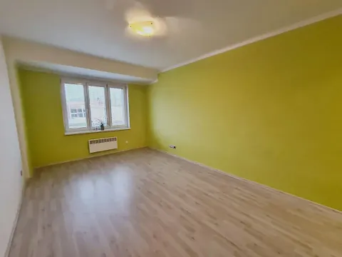 Pronájem bytu 2+kk, Praha - Braník, Vrbova, 47 m2