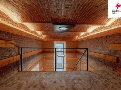 Prodej bytu 1+1, Trutnov, Horská, 58 m2