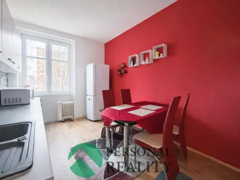 Prodej bytu 2+1, Karlovy Vary - Rybáře, Sokolovská, 62 m2