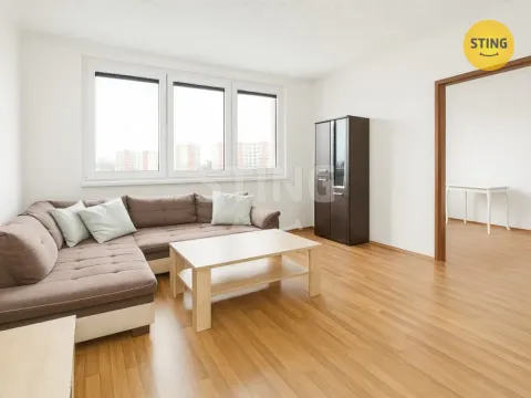 Prodej bytu 2+1, Orlová, Karla Dvořáčka, 44 m2