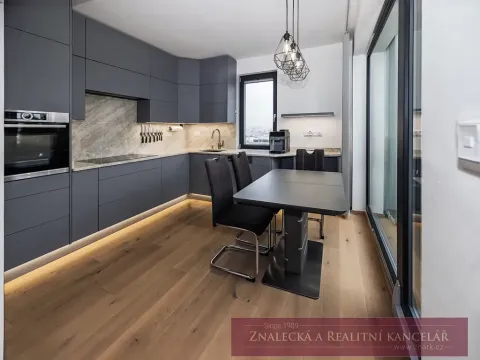 Prodej bytu 4+kk, Plzeň, Sladová, 103 m2